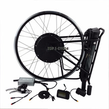 OEM high quality 500W powerful cheap electric bicycle kit